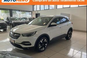 OPEL Crossland X UV62197