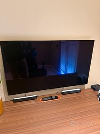 LG OLED C5 42