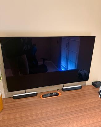 LG OLED C5 42