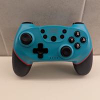 Diswoe Controller per Nintendo Switch wireless