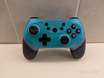 Diswoe Controller per Nintendo Switch wireless