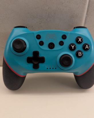 Diswoe Controller per Nintendo Switch wireless
