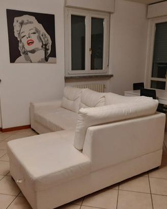 Posto letto sole per ragazze