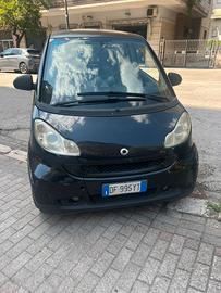smart for two