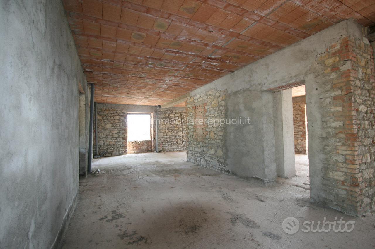 Casa – Tuoro sul Trasimeno, Perugia - Vista 4