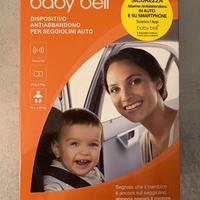 Baby bell Steelmate dispositivo antiabbandono