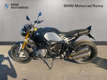 BMW R 1200 nineT Abs my17