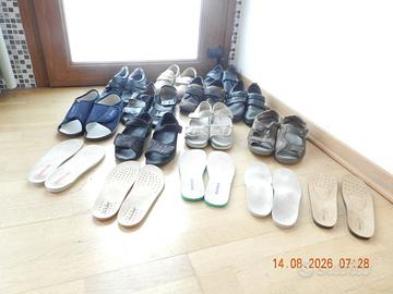 scarpe ortopediche
