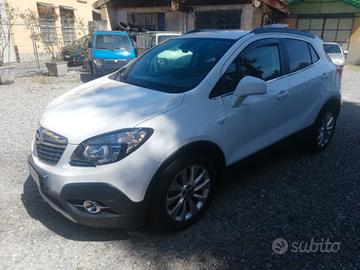 Opel Mokka 1.7 CDTI Ecotec 130CV 4x2 Start&Stop Co