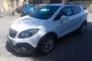 Opel Mokka 1.7 CDTI Ecotec 130CV 4x2 Start&Stop Co