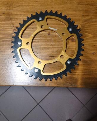 Corona supersprox 43 Tuareg 660