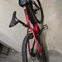 bici e-bike elettrica 