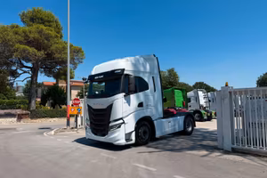 IVECO S-WAY 510