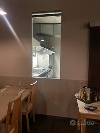 Gestione /vendita Ristorante