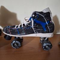 Pattini Roller 4 adulto