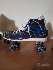 Pattini Roller 4 adulto