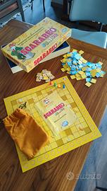 Scarabeo Junior di Geronimo Stilton 