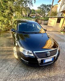 Volkswagen Passat B6 2.0 TD 140 CV