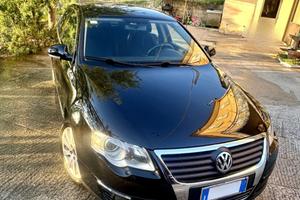 Volkswagen Passat B6 2.0 TD 140 CV