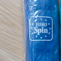 Ombrello Professionale Blu Richiudibile