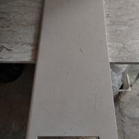 soglia in pietra di Apricena