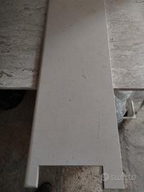 soglia in pietra di Apricena