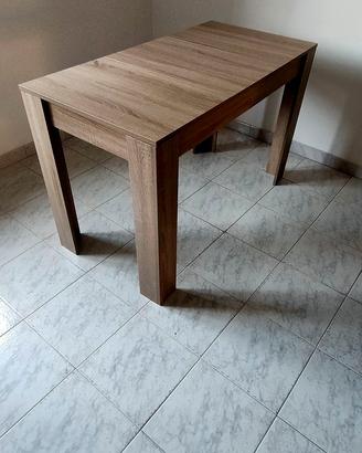 Arredamento sala.