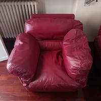 Poltrone Frau vintage