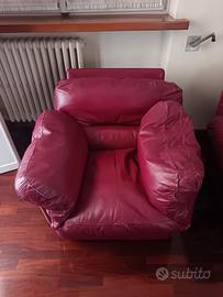 Poltrone Frau vintage