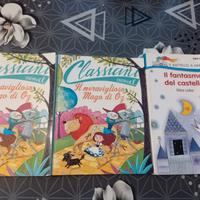 Libri per ragazzi 
