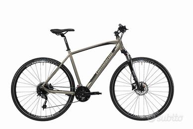 MTB/Gravel Lombardo Amantea 300