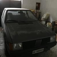 Fiat Uno 45 Sting