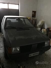 Fiat Uno 45 Sting