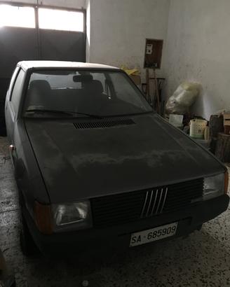 Fiat Uno 45 Sting