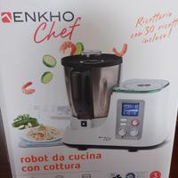 Robot da cucina ENKHO