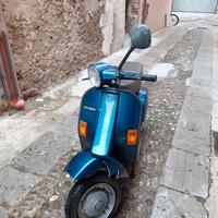 Piaggio Vespa PK 50-N - 1989