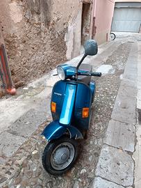 Piaggio Vespa PK 50-N - 1989