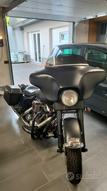Harley Davidson Electra Glide 1340 anno 1995