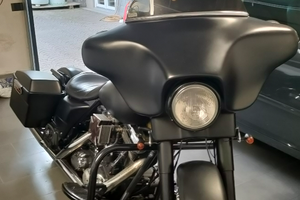 Harley Davidson Electra Glide 1340 anno 1995