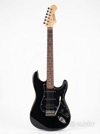 Chitarra Elettrica+Amplificatore GF-15 e Custodia
