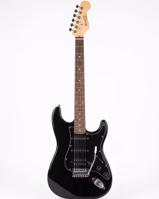 Chitarra Elettrica+Amplificatore GF-15 e Custodia