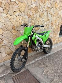Kxf 450 f 2022/23