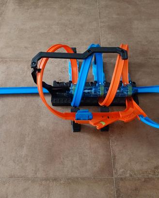 Pista Hot Wheels