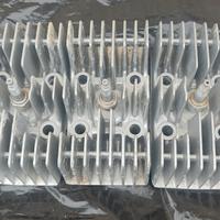 Kawasaki KH 400 testate 