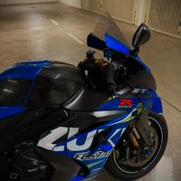 Suzuki GSXR 1000 R 2018