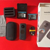 Insta360 ONE X2 + Accessori