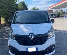 RENAULT Trafic - 1.6 125CV - H1L2 2015