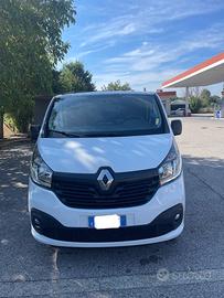 RENAULT Trafic - 1.6 125CV - H1L2 2015