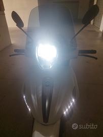 Beverly Sport Turing 