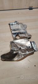 Protezione calore ducati 749